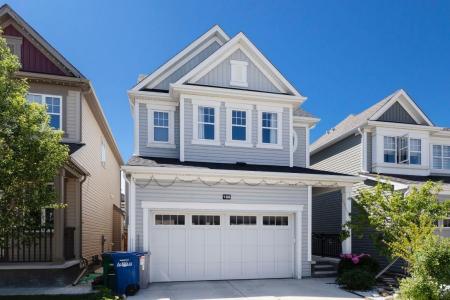 165 WINDROW LINK SW, Airdrie, Alberta T4B 4K3, Canada