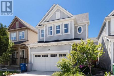 165 WINDROW LINK SOUTHWEST, Airdrie, Alberta T4B 4K3, Canada