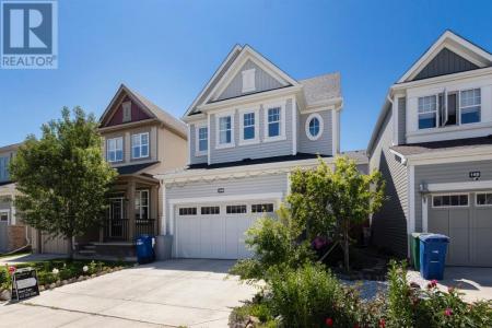165 WINDROW LINK SOUTHWEST, Airdrie, Alberta T4B 4K3, Canada