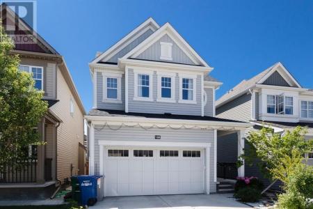 165 WINDROW LINK SOUTHWEST, Airdrie, Alberta T4B 4K3, Canada