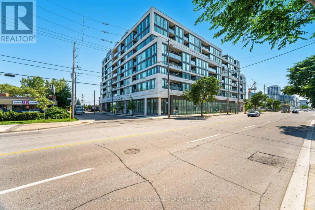 859 THE QUEENSWAY, Toronto (stonegate-queensway), Ontario M8Z 1N8, Canada