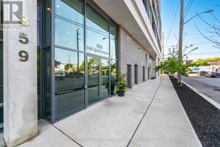 859 THE QUEENSWAY, Toronto (stonegate-queensway), Ontario M8Z 1N8, Canada