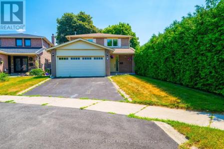 47 FARMHILL COURT, Toronto (rouge), Ontario M1B 2M1, Canada