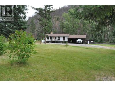 6520 DEADMAN VIDETTE ROAD, Out Of Area, British Columbia V0K 2J0, Canada