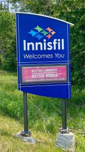 1027 CHAPMAN STREET, Innisfil, Ontario L0L 1W0, Kanada