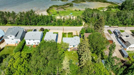 31 JARVIS BAY DRIVE, Jarvis Bay, Alberta T4S 1R9, Canada
