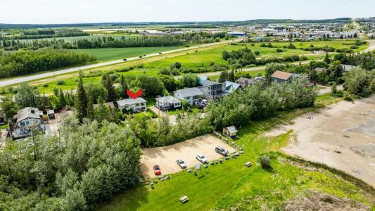 31 JARVIS BAY DRIVE, Jarvis Bay, Alberta T4S 1R9, Canada