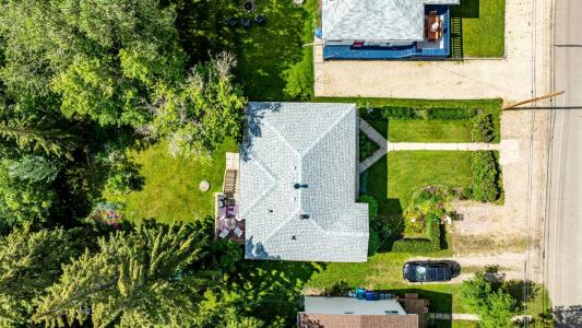 31 JARVIS BAY DRIVE, Jarvis Bay, Alberta T4S 1R9, Canada