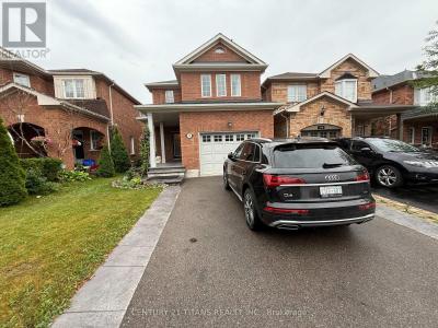 274 PENNDUTCH CIRCLE, Whitchurch-stouffville (stouffville), Ontario L4A 0P1, Canada