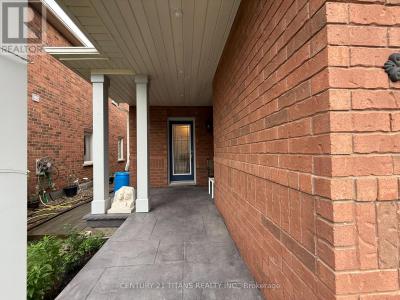 274 PENNDUTCH CIRCLE, Whitchurch-stouffville (stouffville), Ontario L4A 0P1, Canada