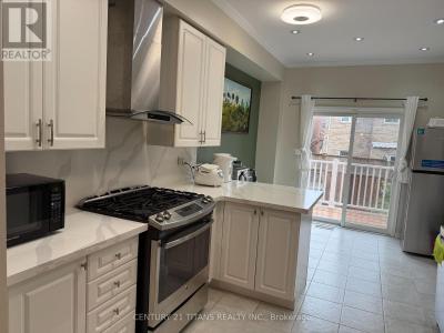274 PENNDUTCH CIRCLE, Whitchurch-stouffville (stouffville), Ontario L4A 0P1, Canada
