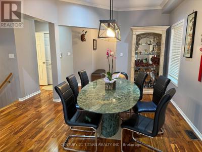 274 PENNDUTCH CIRCLE, Whitchurch-stouffville (stouffville), Ontario L4A 0P1, Canada