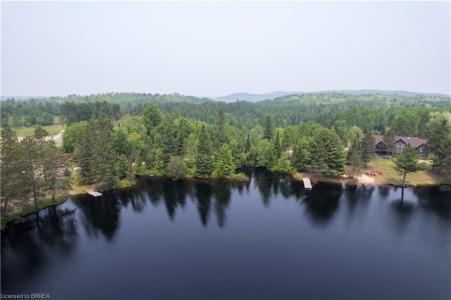 6605 #523 HIGHWAY, Madawaska, Ontario K0J 2C0, Canada