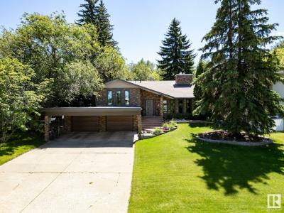 43 MANCHESTER DRIVE, Sherwood Park, 앨버타주 T8A 0T3, 캐나다
