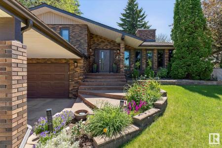 43 MANCHESTER DRIVE, Sherwood Park, 앨버타주 T8A 0T3, 캐나다