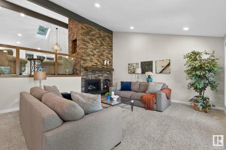 43 MANCHESTER DRIVE, Sherwood Park, 앨버타주 T8A 0T3, 캐나다