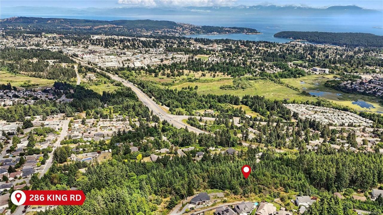 286 KING RD, Nanaimo, Kolumbia Brytyjska V9R 6H9, Kanada