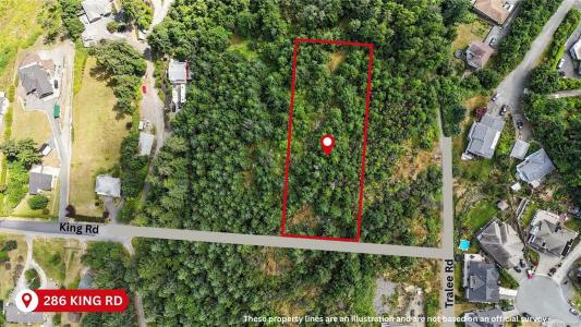 286 KING RD, Nanaimo, Kolumbia Brytyjska V9R 6H9, Kanada