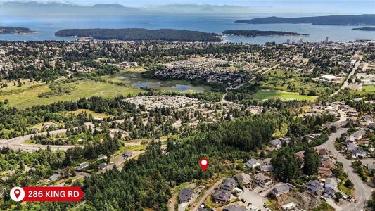 286 KING RD, Nanaimo, Kolumbia Brytyjska V9R 6H9, Kanada