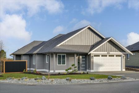 225 DUNBAR WAY, Parksville, Colombie-Britannique V9P 0G6, Canada