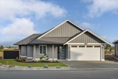 225 DUNBAR WAY, Parksville, Colombie-Britannique V9P 0G6, Canada