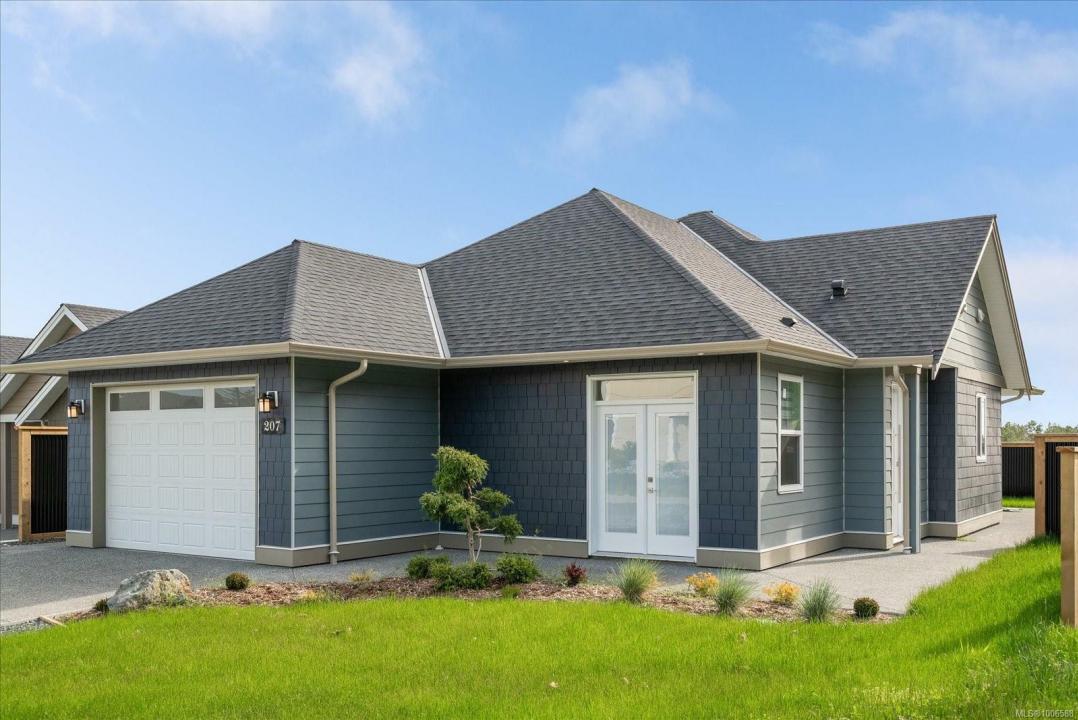 207 DUNBAR WAY, Parksville, Britisch-Kolumbien V9P 0G6, Kanada