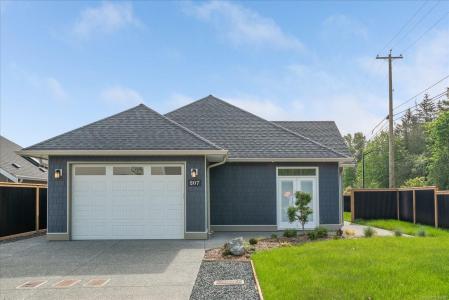 207 DUNBAR WAY, Parksville, Britisch-Kolumbien V9P 0G6, Kanada
