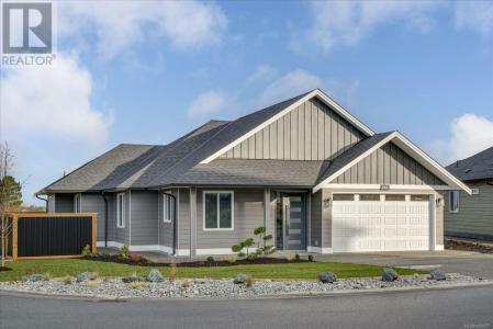 225 DUNBAR WAY, Parksville, Columbia Britannica V9P 0G6, Canada