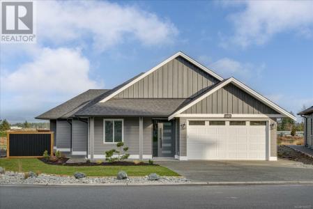 225 DUNBAR WAY, Parksville, Columbia Britannica V9P 0G6, Canada