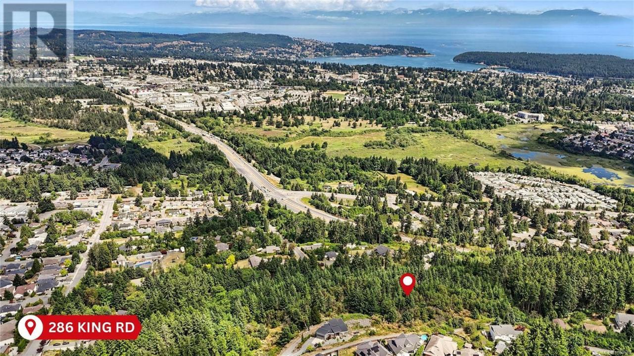 286 KING ROAD, Nanaimo, Kolumbia Brytyjska V9R 6H9, Kanada