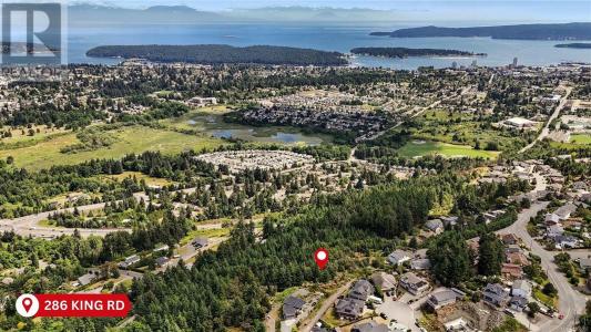 286 KING ROAD, Nanaimo, Kolumbia Brytyjska V9R 6H9, Kanada