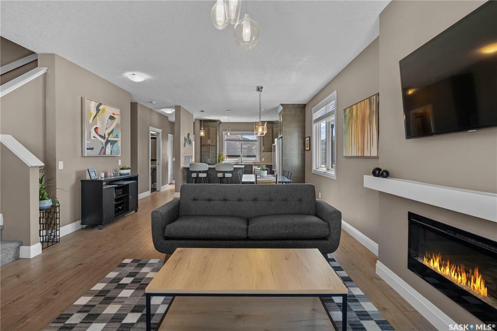5301 GREEN SILVERBERRY DRIVE E, Regina, サスカチュワン州 S4V 3M5, カナダ