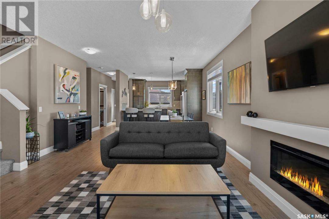 5301 GREEN SILVERBERRY DRIVE E, Regina, Saskatchewan S4V 3M5, Kanada