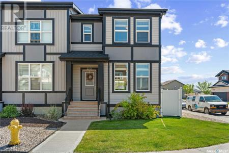 5301 GREEN SILVERBERRY DRIVE E, Regina, Saskatchewan S4V 3M5, Kanada