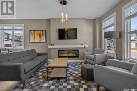 5301 GREEN SILVERBERRY DRIVE E, Regina, Saskatchewan S4V 3M5, Kanada