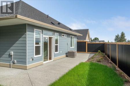 207 DUNBAR WAY, Parksville, Британская Колумбия V9P 0G6, Канада