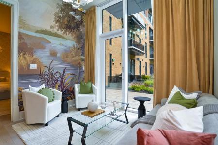 1420 Boul. Mont-Royal, Montréal (Outremont), 魁北克省 H2V 4P3, 加拿大