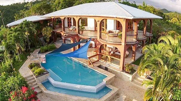 LAS MESAS , Parrita Parrita, Puntarenas 61101, Costa Rica