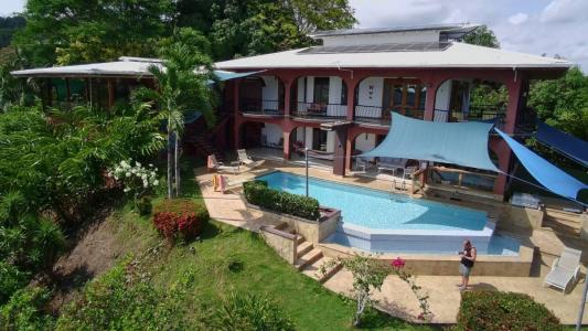 LAS MESAS , Parrita Parrita, Puntarenas 61101, Costa Rica
