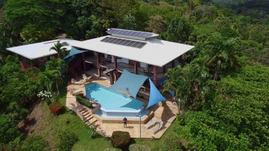LAS MESAS , Parrita Parrita, Puntarenas 61101, Costa Rica