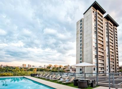 50 metros suroeste de la Rotonda El Farolito. casa #2967, Escalante Carmen San José, San José 00001, 코스타 리카