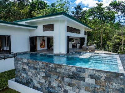 Playa Dominical , Platanillo Barú Pérez Zeledón, San José 00001, 哥斯達尼加