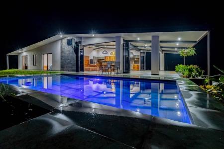 Calle Tucan , Ojochal Puerto Cortés Osa, Puntarenas 00001, Kosta Rika