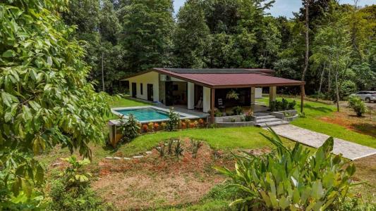 Calle Tucan , Ojochal Puerto Cortés Osa, Puntarenas 00001, 哥斯達尼加