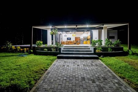 Calle Tucan , Ojochal Puerto Cortés Osa, Puntarenas 00001, 哥斯達尼加