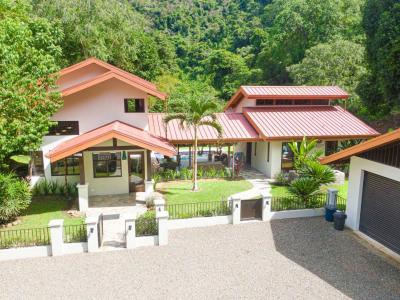 Baru , Barú Barú Pérez Zeledón, San José 00001, Kostaryka