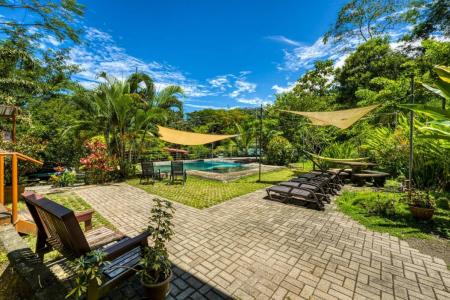 Platanillo Barú Pérez Zeledón, San José 00001, Costa Rica