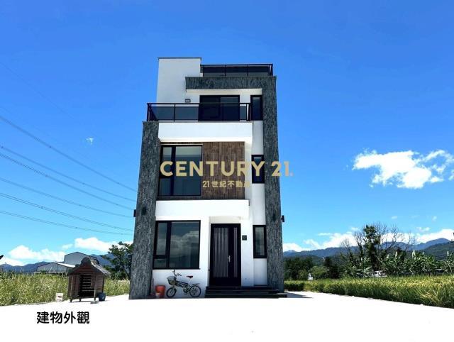 義富一路, Sanxing Township, 宜兰 266, 台湾