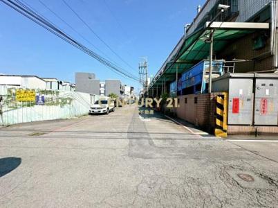 忠平段, Taiping Dist., Taichung City 411, Taiwan