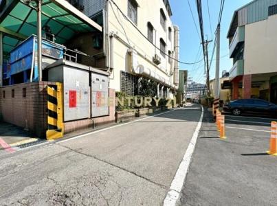 忠平段, Taiping Dist., Taichung City 411, Taiwan